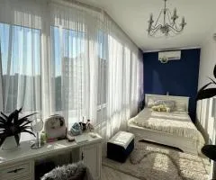 Продаж 3-кімнатної квартири, 96 м², ЖК «Резиденція», вул. Степана Бандери, Центр, Вінниця
