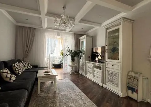 Продаж 3-кімнатної квартири, 96 м², ЖК «Резиденція», вул. Степана Бандери, Центр, Вінниця - 3/8