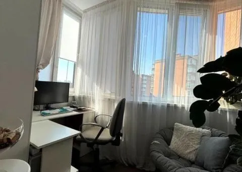 Продаж 3-кімнатної квартири, 96 м², ЖК «Резиденція», вул. Степана Бандери, Центр, Вінниця - 4/8