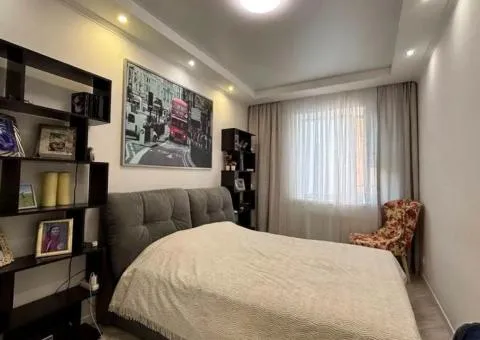 Продаж 3-кімнатної квартири, 96 м², ЖК «Резиденція», вул. Степана Бандери, Центр, Вінниця - 5/8