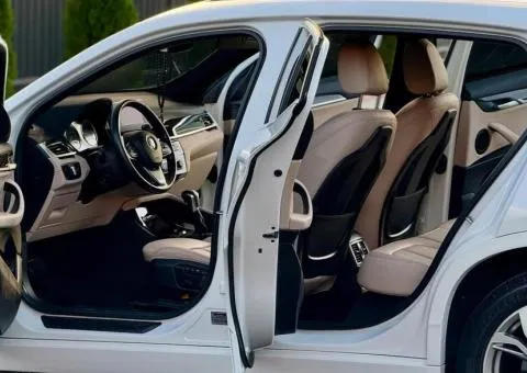 Продаж BMW X2 2018, 2 л бензин, автомат, кросовер, Запоріжжя - 10/10