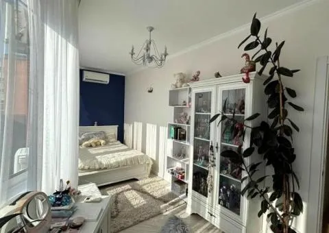 Продаж 3-кімнатної квартири, 96 м², ЖК «Резиденція», вул. Степана Бандери, Центр, Вінниця - 7/8