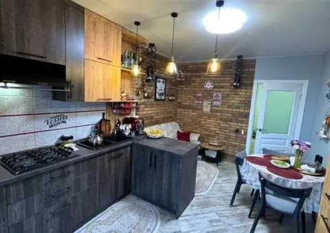 Продаж 3-кімнатної квартири, 96 м², ЖК «Резиденція», вул. Степана Бандери, Центр, Вінниця - 8/8