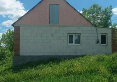 Продаж 2-кімнатного будинку, 55 м², Людовка, поблизу Вінниці - 1/7