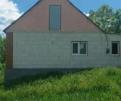 Продаж 2-кімнатного будинку, 55 м², Людовка, поблизу Вінниці