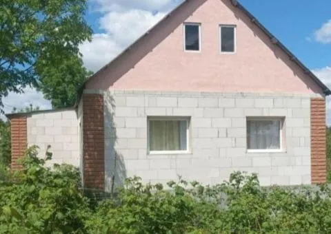 Продаж 2-кімнатного будинку, 55 м², Людовка, поблизу Вінниці - 2/7