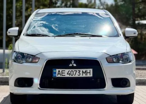 Mitsubishi Lancer 2016, 2.0 л бензин, автомат, передній привід, Запоріжжя - 2/10