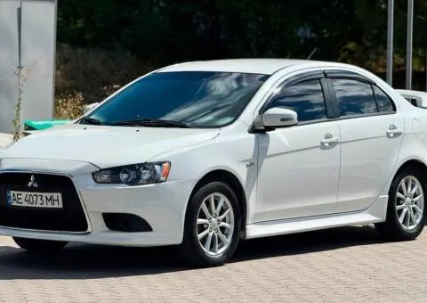 Mitsubishi Lancer 2016, 2.0 л бензин, автомат, передній привід, Запоріжжя - 3/10