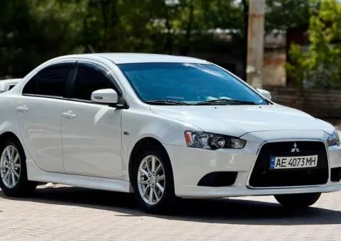 Mitsubishi Lancer 2016, 2.0 л бензин, автомат, передній привід, Запоріжжя - 4/10