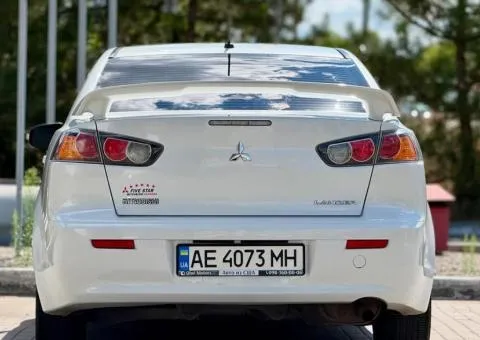 Mitsubishi Lancer 2016, 2.0 л бензин, автомат, передній привід, Запоріжжя - 6/10
