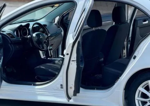 Mitsubishi Lancer 2016, 2.0 л бензин, автомат, передній привід, Запоріжжя - 9/10