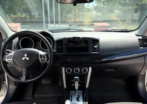 Mitsubishi Lancer 2016, 2.0 л бензин, автомат, передній привід, Запоріжжя - 10/10