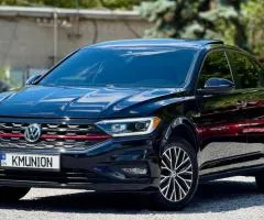 Volkswagen Jetta GLI 2019, 2 л бензин, автомат, передній привід, Запоріжжя