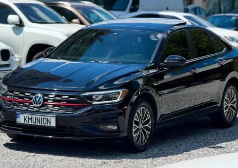 Volkswagen Jetta GLI 2019, 2 л бензин, автомат, передній привід, Запоріжжя - 2/10