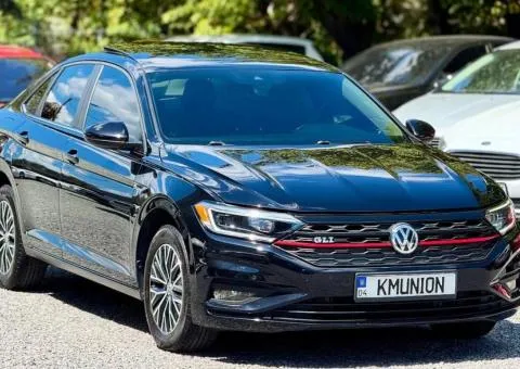 Volkswagen Jetta GLI 2019, 2 л бензин, автомат, передній привід, Запоріжжя - 4/10
