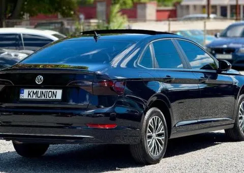 Volkswagen Jetta GLI 2019, 2 л бензин, автомат, передній привід, Запоріжжя - 5/10