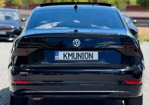 Volkswagen Jetta GLI 2019, 2 л бензин, автомат, передній привід, Запоріжжя - 6/10