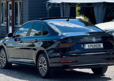Volkswagen Jetta GLI 2019, 2 л бензин, автомат, передній привід, Запоріжжя - 7/10