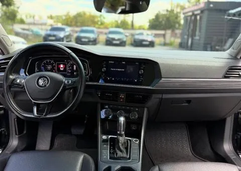 Volkswagen Jetta GLI 2019, 2 л бензин, автомат, передній привід, Запоріжжя - 8/10