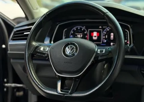 Volkswagen Jetta GLI 2019, 2 л бензин, автомат, передній привід, Запоріжжя - 9/10