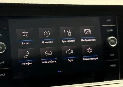 Volkswagen Jetta GLI 2019, 2 л бензин, автомат, передній привід, Запоріжжя - 10/10