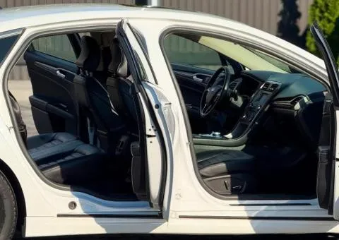 Ford Fusion 2017, 1.5 л бензин, автомат, передній привід, 157 тис. км, Запоріжжя - 10/10