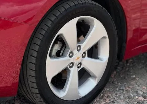 Chevrolet Cruze 2012, 1.8 л газ/бензин, механіка, передній привід, 163 тис. км, Запоріжжя - 8/10
