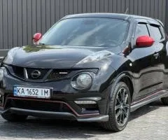 Nissan Juke 2014, 1.6 л бензин, автомат, передній привід, Запоріжжя