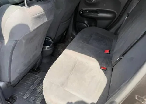 Nissan Juke 2014, 1.6 л бензин, автомат, передній привід, Запоріжжя - 9/9