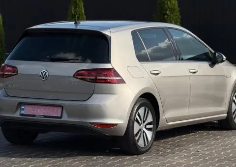 Volkswagen E-Golf 2016, електричний, автомат, передній привід, Запоріжжя - 7/10