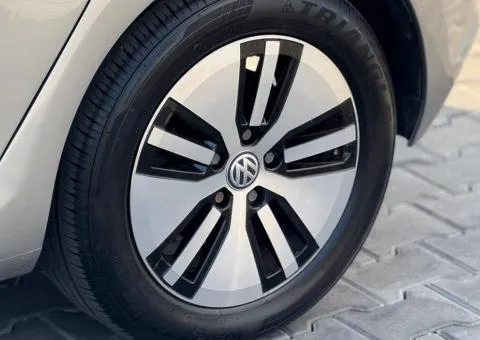 Volkswagen E-Golf 2016, електричний, автомат, передній привід, Запоріжжя - 9/10
