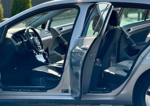 Volkswagen E-Golf 2016, електричний, автомат, передній привід, Запоріжжя - 10/10