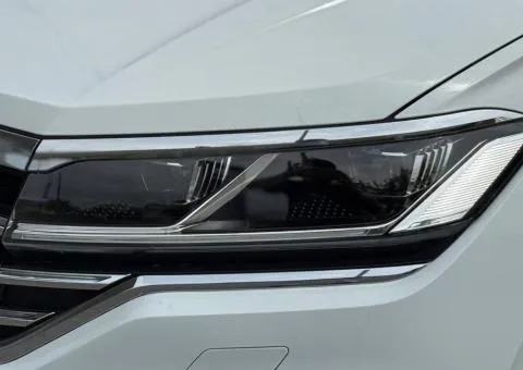 Volkswagen Touareg 2020, 3 л бензин, автомат, повний привід, 19 тис. км, Запоріжжя - 8/10