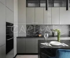 Оренда 2-кімнатної квартири, 55 м², ЖК «Alter Ego», пров. Лабораторний, Печерський район, Київ