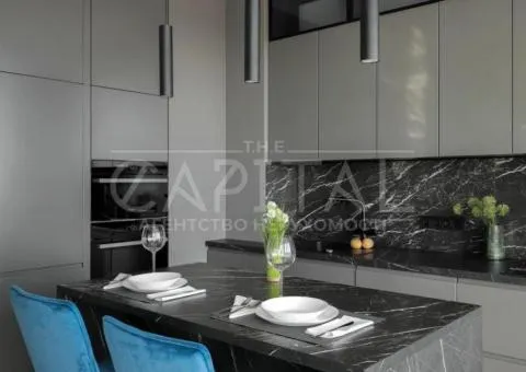 2-room apartment for rent, 55 m², Alter Ego residential complex, Laboratornyi Ln, Kyiv - 2/10