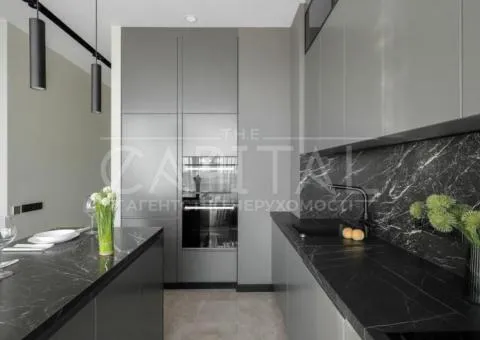 2-room apartment for rent, 55 m², Alter Ego residential complex, Laboratornyi Ln, Kyiv - 4/10