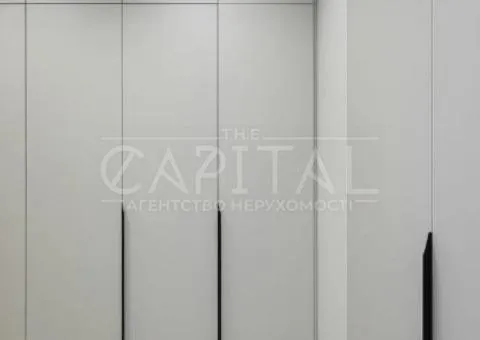 2-room apartment for rent, 55 m², Alter Ego residential complex, Laboratornyi Ln, Kyiv - 10/10