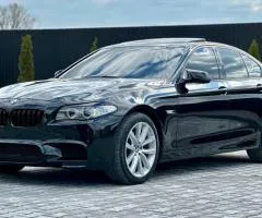 BMW 525D 2010, 3 л дизель, автомат, задній привід, Запоріжжя