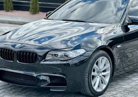 BMW 525D 2010, 3 л дизель, автомат, задній привід, Запоріжжя - 2/10