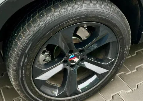BMW X5 2007, 4.8 л бензин, автомат, повний, Запоріжжя - 9/10