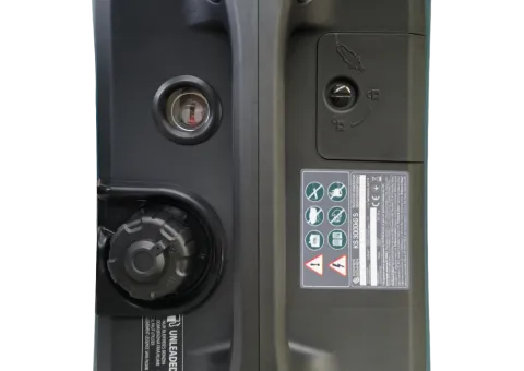 Инверторный генератор KS 3000iG S - 9/9