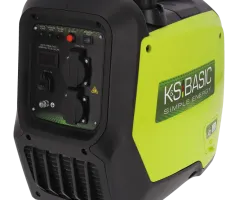 Инверторный генератор KSB 32i S
