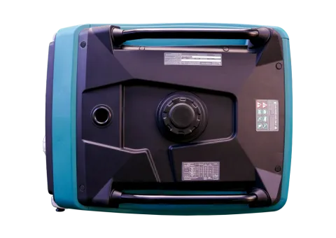 Инверторный генератор KS 9500iE S ATSR - 9/9
