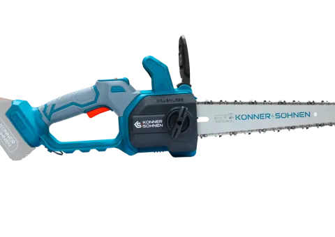 Акумуляторна пила KS MCS20V-12 - 1/5
