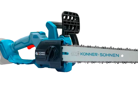 Акумуляторна пила KS MCS20V-12 - 3/5