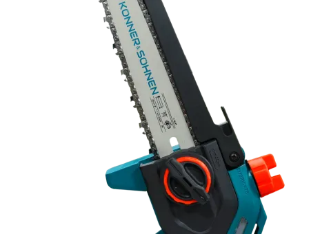 Аккумуляторная минипила KS MCS20V-8 - 5/9