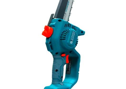 Аккумуляторная минипила KS MCS20V-8 - 8/9