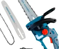Аккумуляторная пила KS MCS20V-12 SET