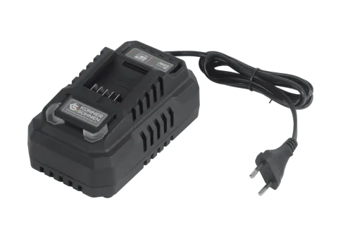 Аккумуляторная пила KS MCS20V-12 SET - 6/9
