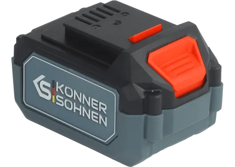 Аккумуляторная пила KS MCS20V-12 SET - 8/9
